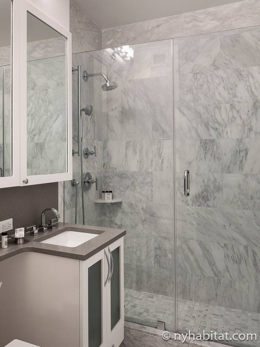 Ba&ntilde;o 1 - Photo 1 de 1