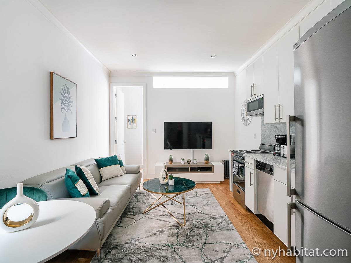 Soggiorno - Photo 4 di 6