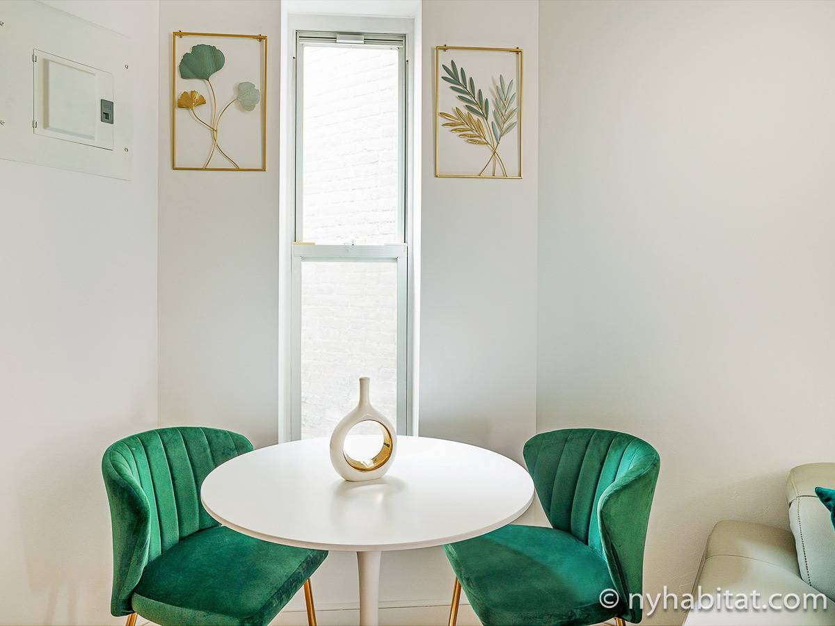 Soggiorno - Photo 5 di 6