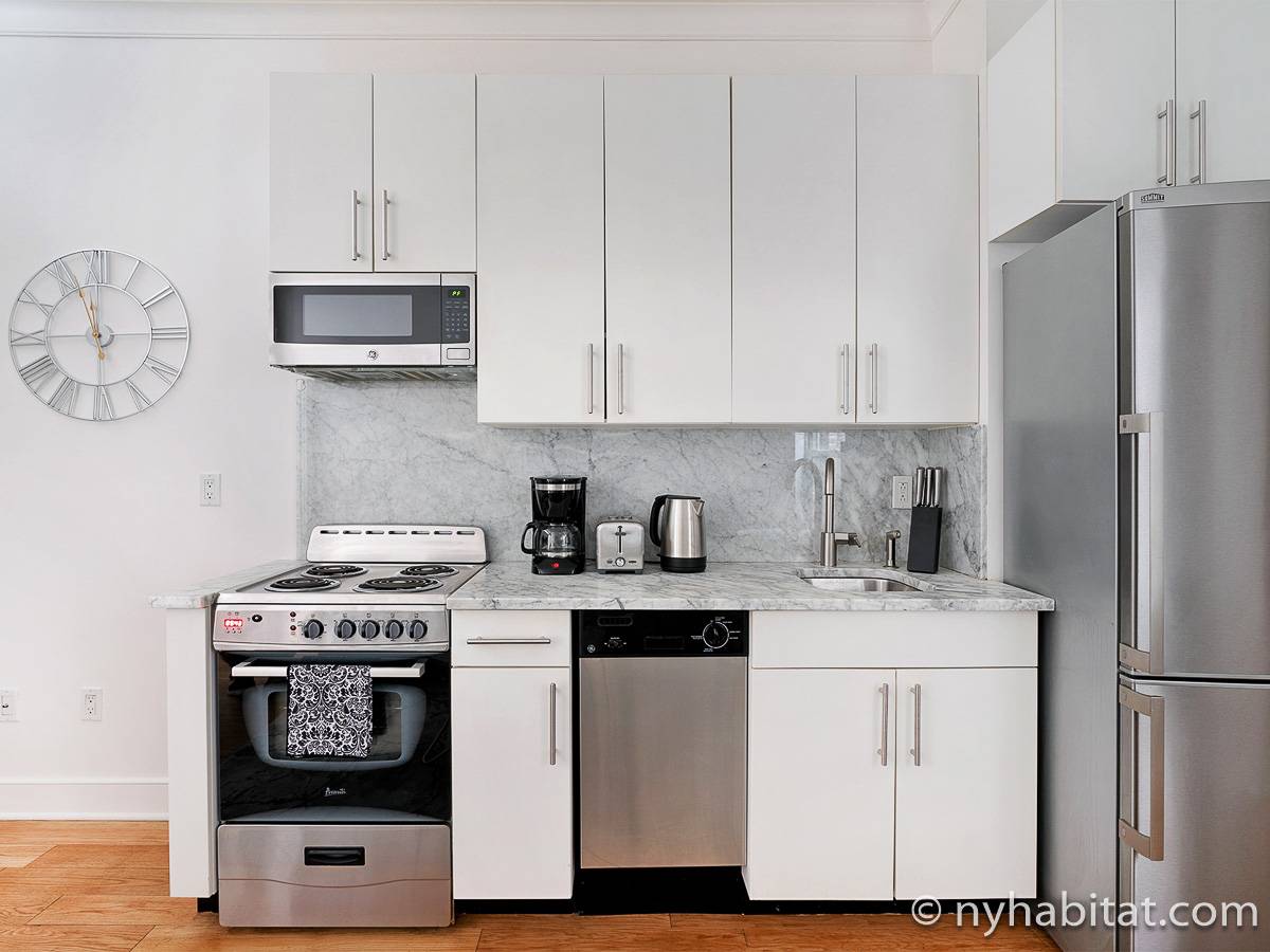 Cucina - Photo 1 di 1