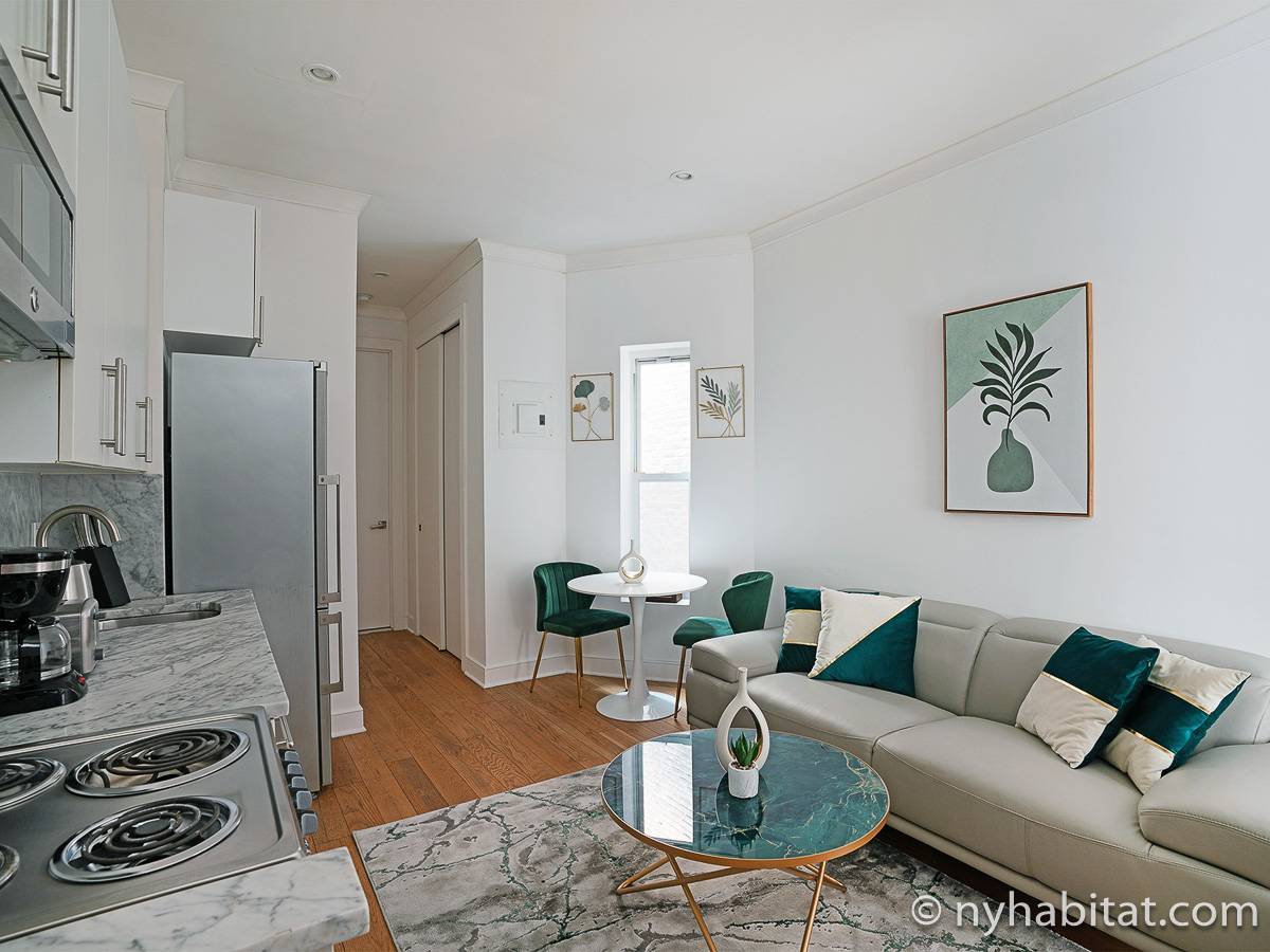 Soggiorno - Photo 3 di 6