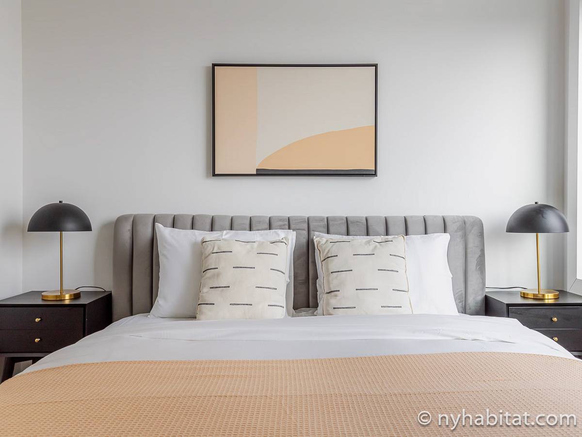 Bedroom 1 - Photo 2 of 4