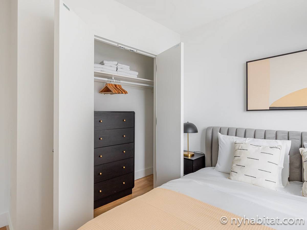 Bedroom 1 - Photo 3 of 4