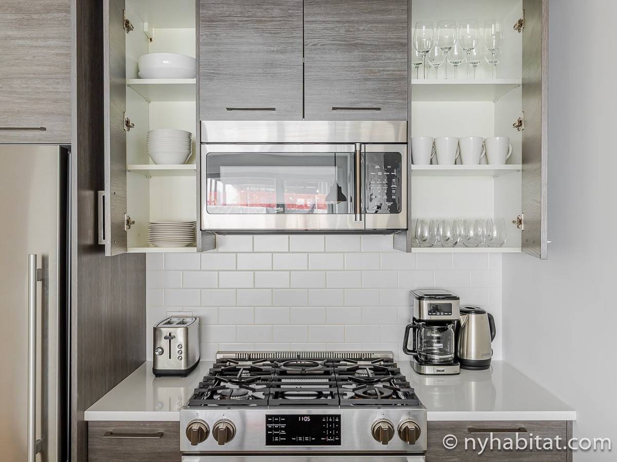 Kitchen - Photo 2 of 2