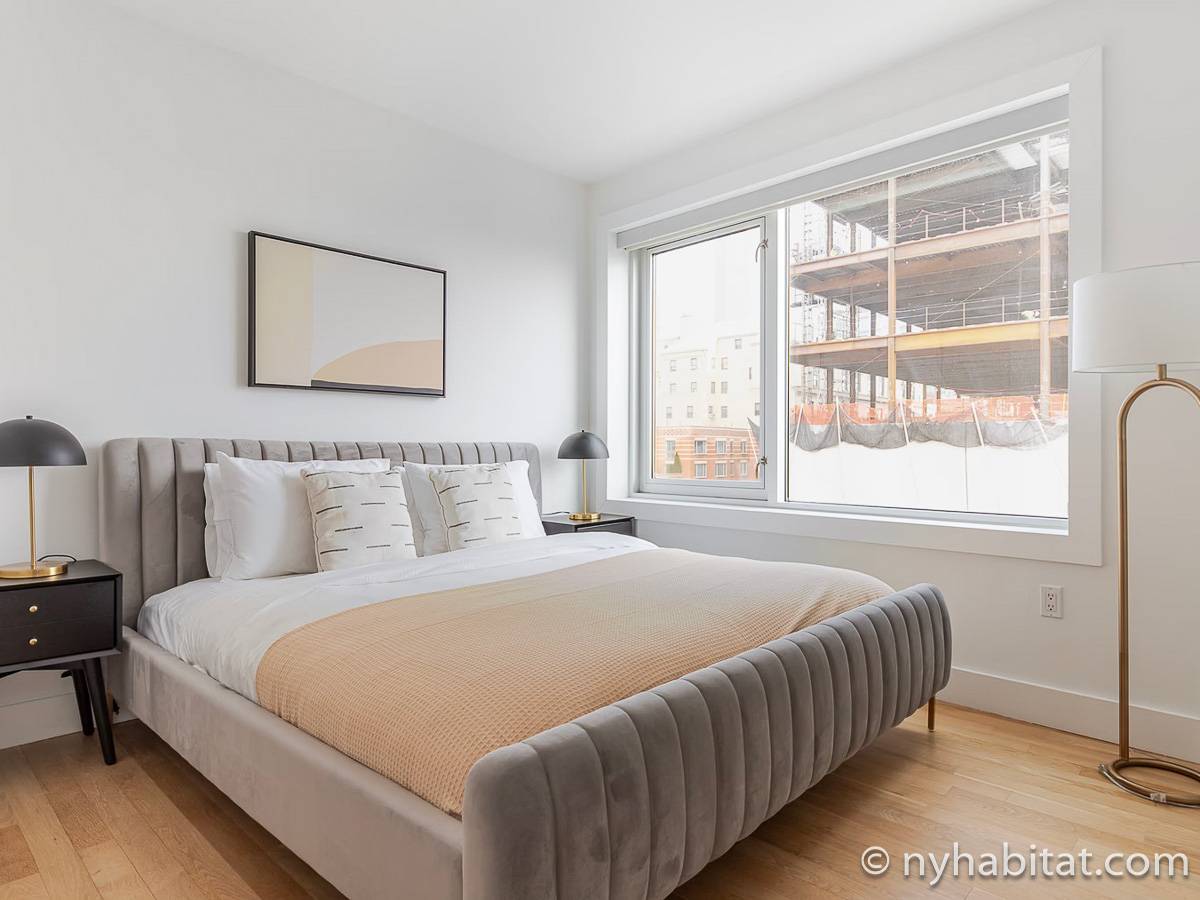 Bedroom 1 - Photo 1 of 4