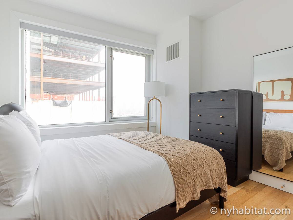 Bedroom 2 - Photo 2 of 4