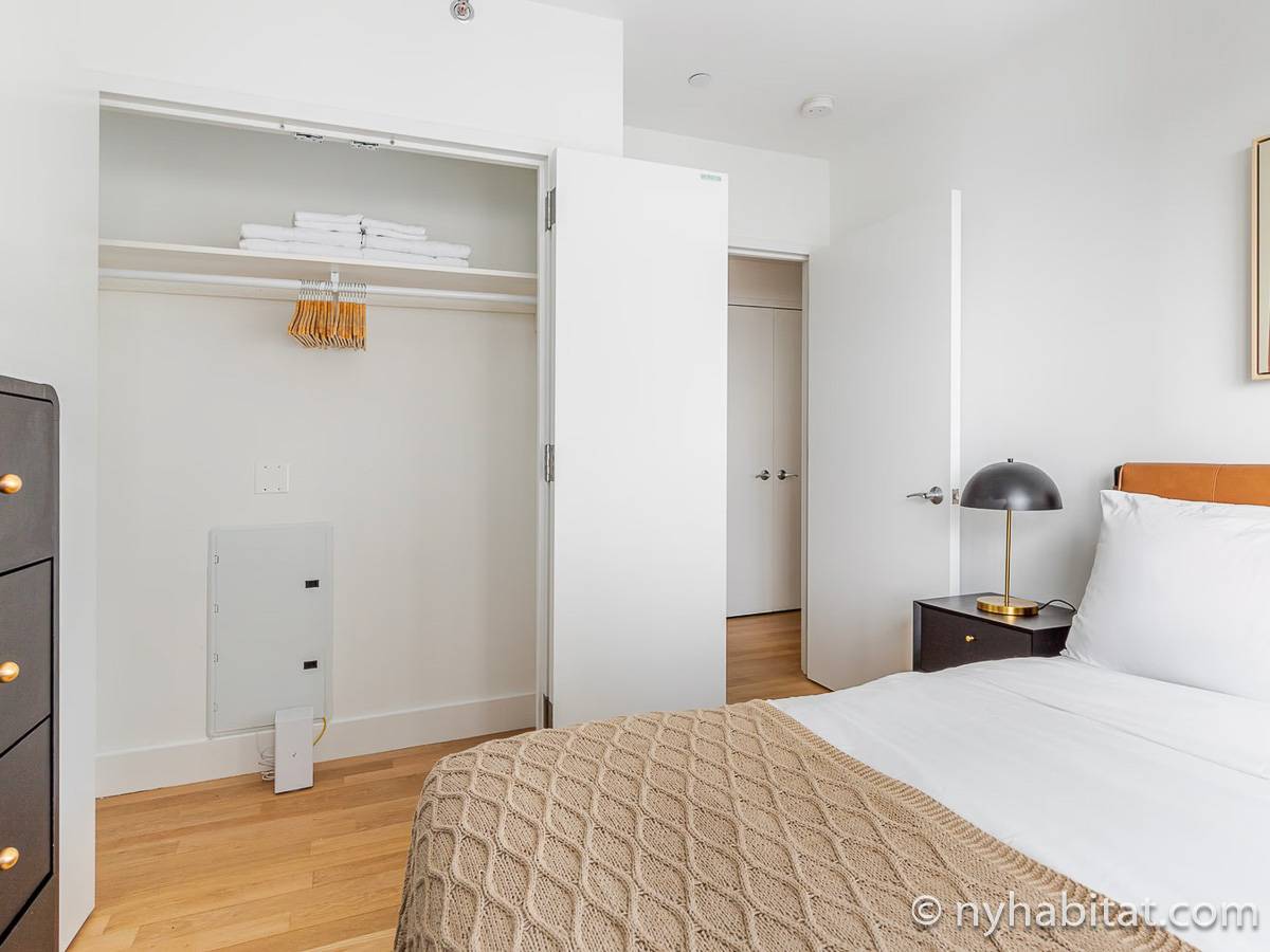 Bedroom 2 - Photo 4 of 4