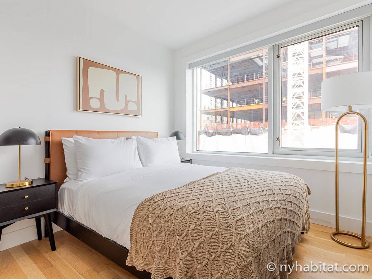 Bedroom 2 - Photo 1 of 4