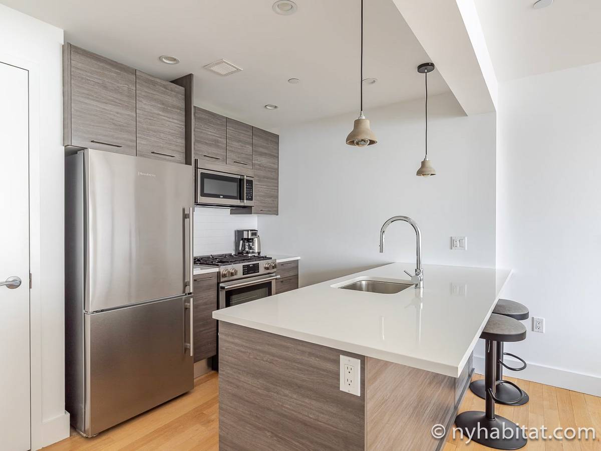 Kitchen - Photo 1 of 2