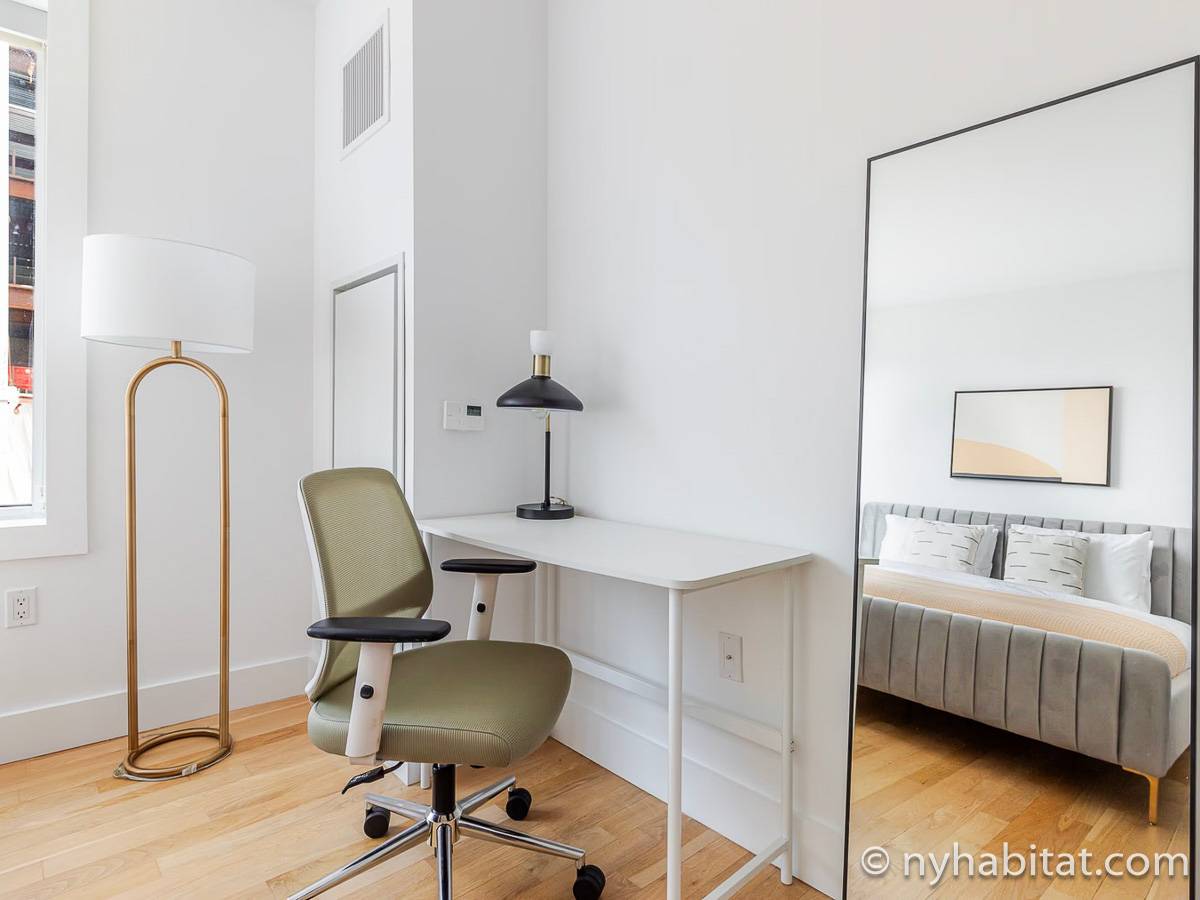 Bedroom 1 - Photo 4 of 4