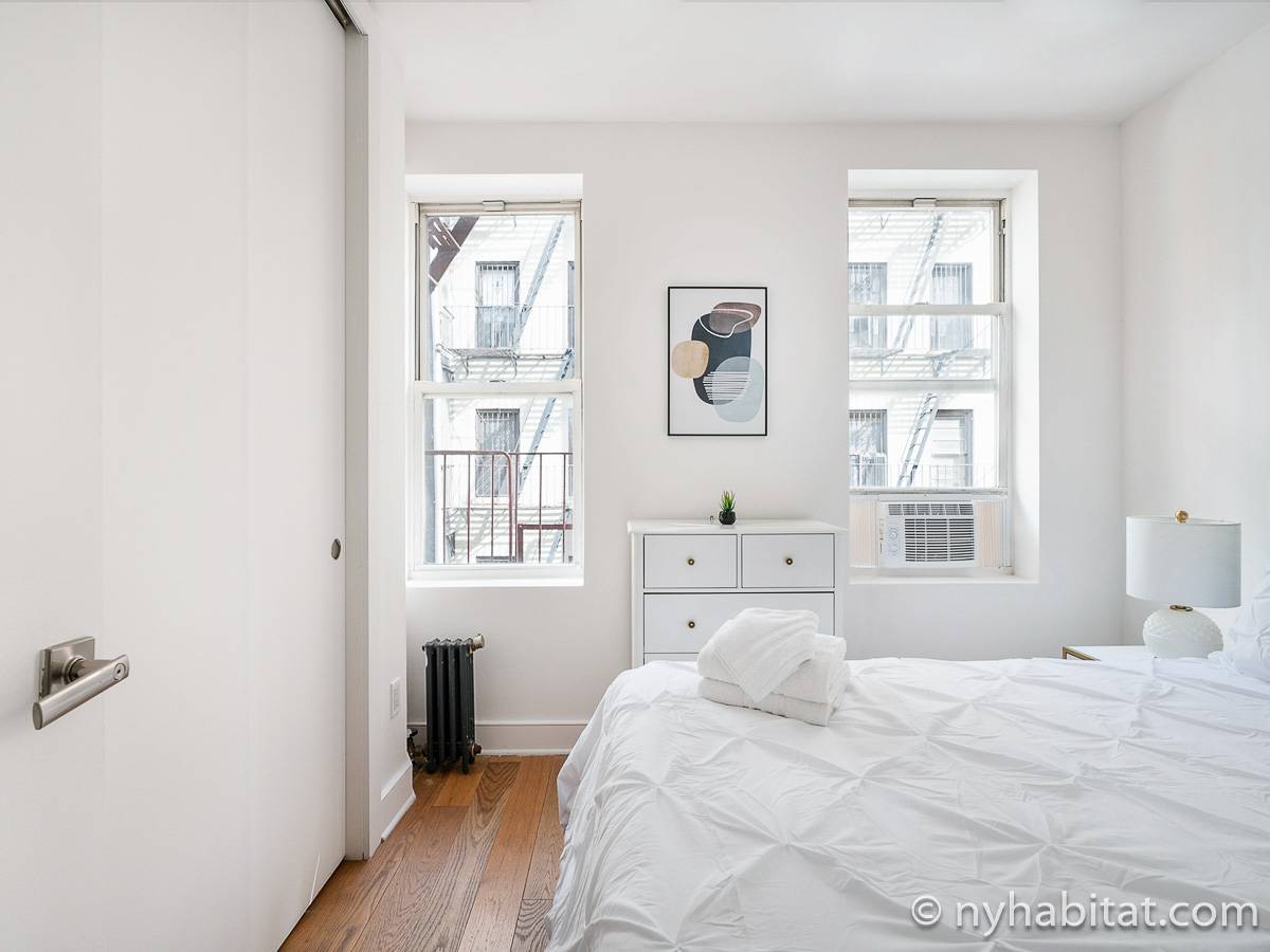 Bedroom - Photo 4 of 4