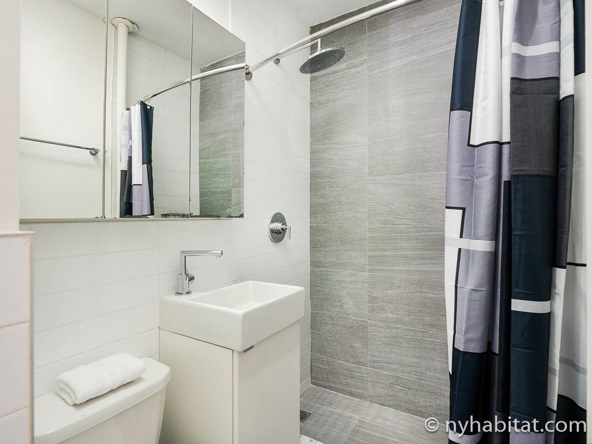 Bathroom - Photo 1 of 2