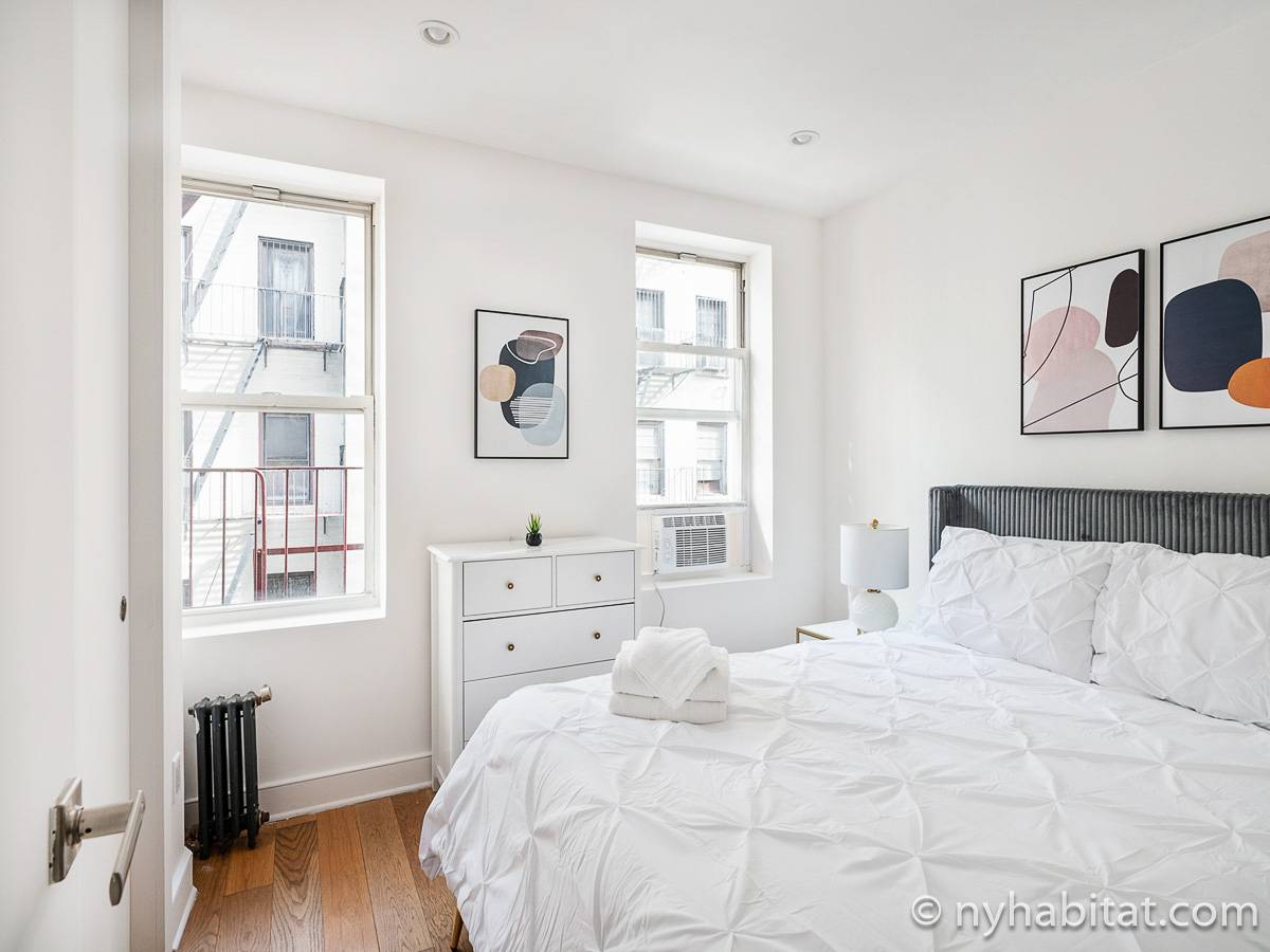 Bedroom - Photo 1 of 4