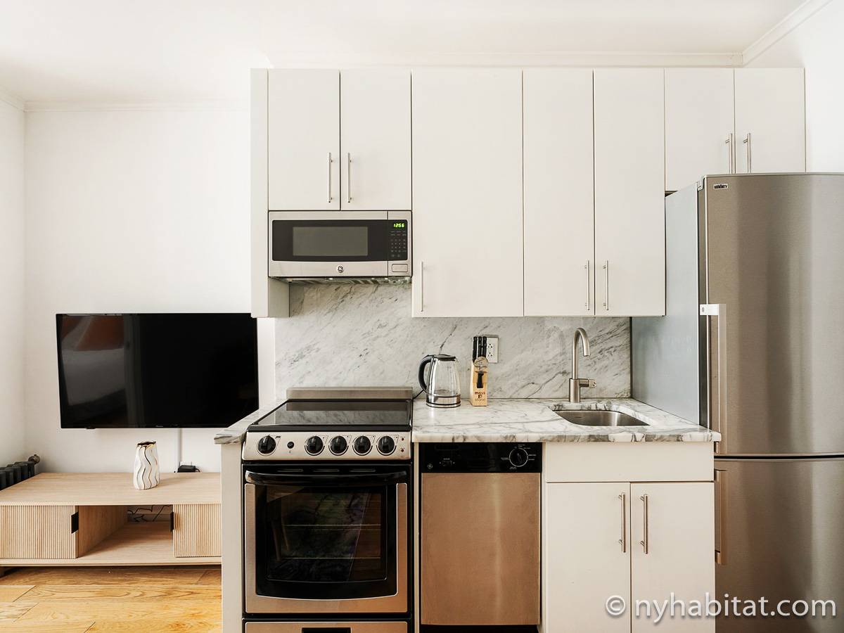 Kitchen - Photo 2 of 2