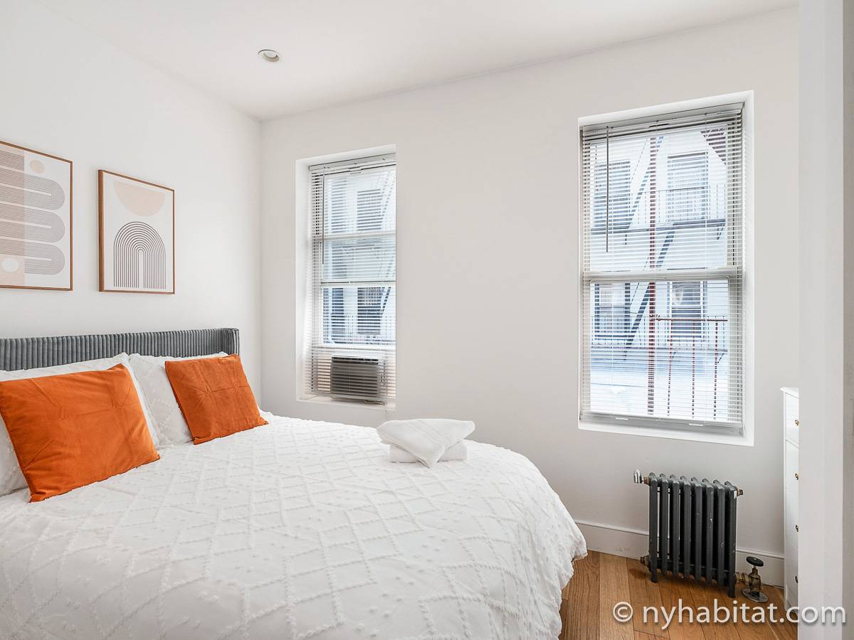 Bedroom - Photo 1 of 5