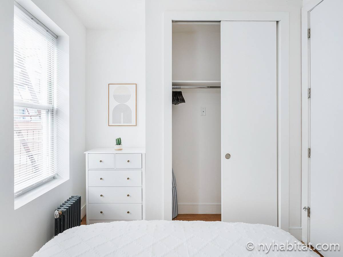 Bedroom - Photo 5 of 5