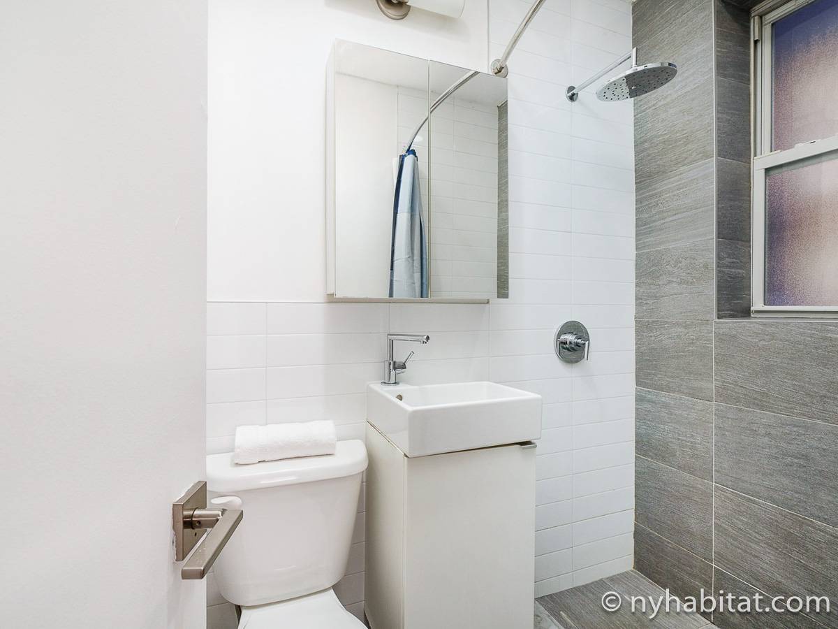 Bathroom - Photo 1 of 1