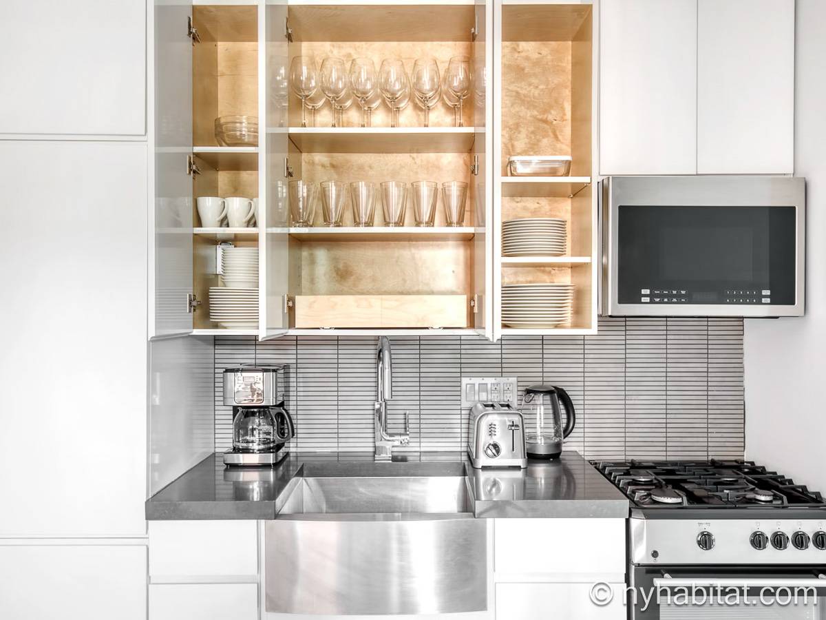 Kitchen - Photo 2 of 2