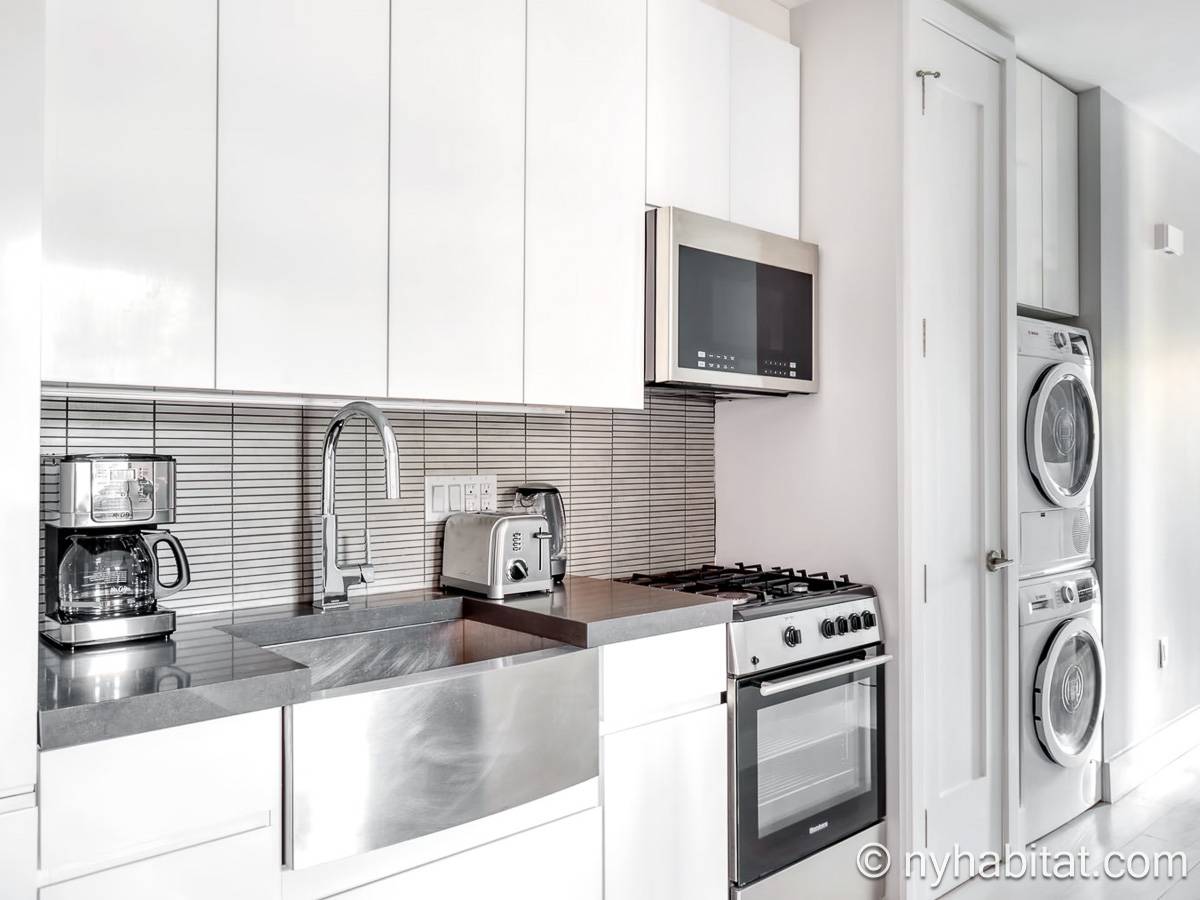 Kitchen - Photo 1 of 2