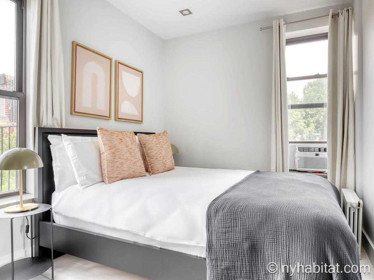 Bedroom 1 - Photo 1 of 3