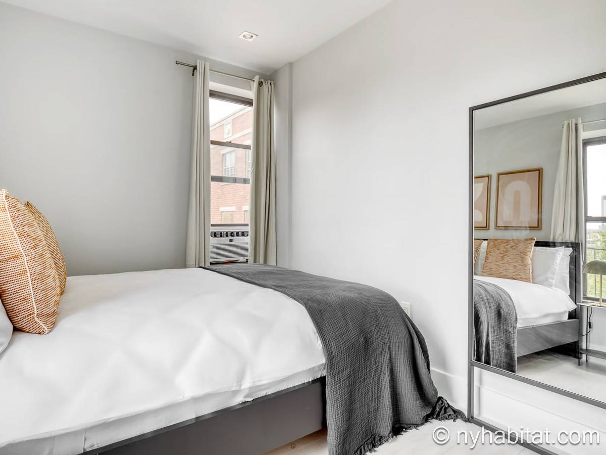 Bedroom 1 - Photo 2 of 3