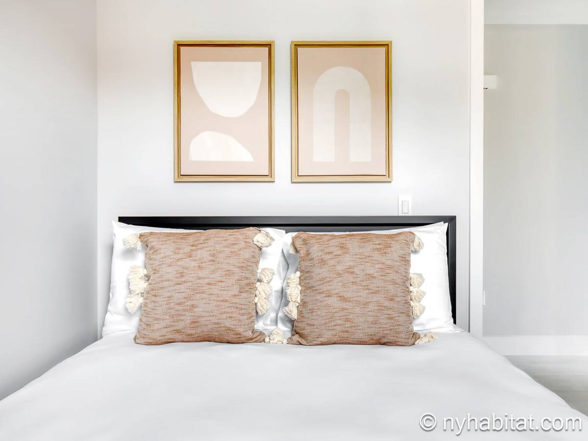 Bedroom 2 - Photo 2 of 3