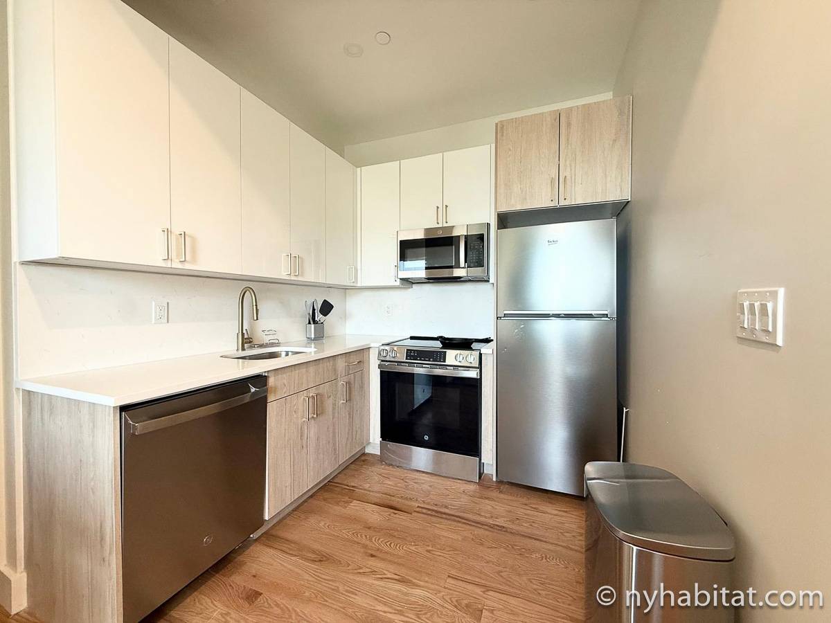 Kitchen - Photo 1 of 2