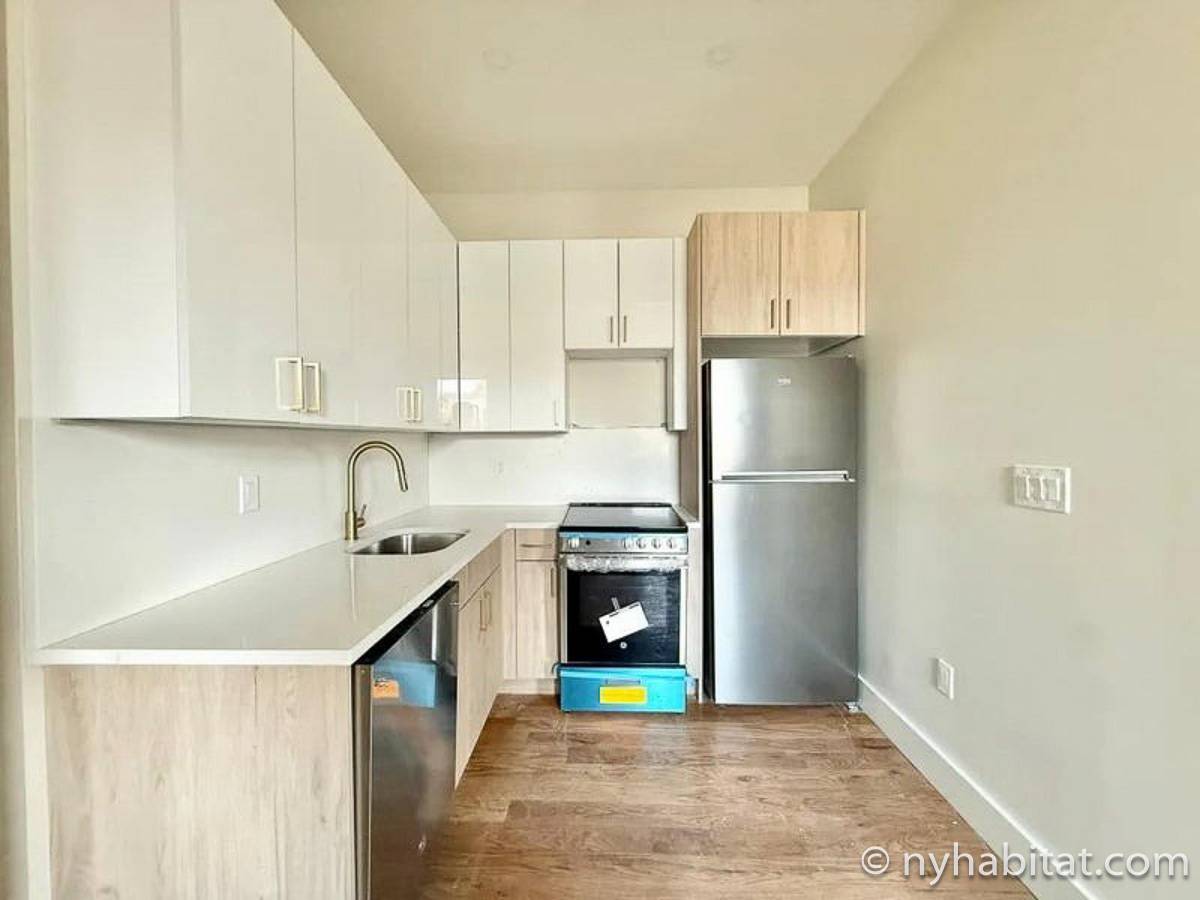 Kitchen - Photo 2 of 2