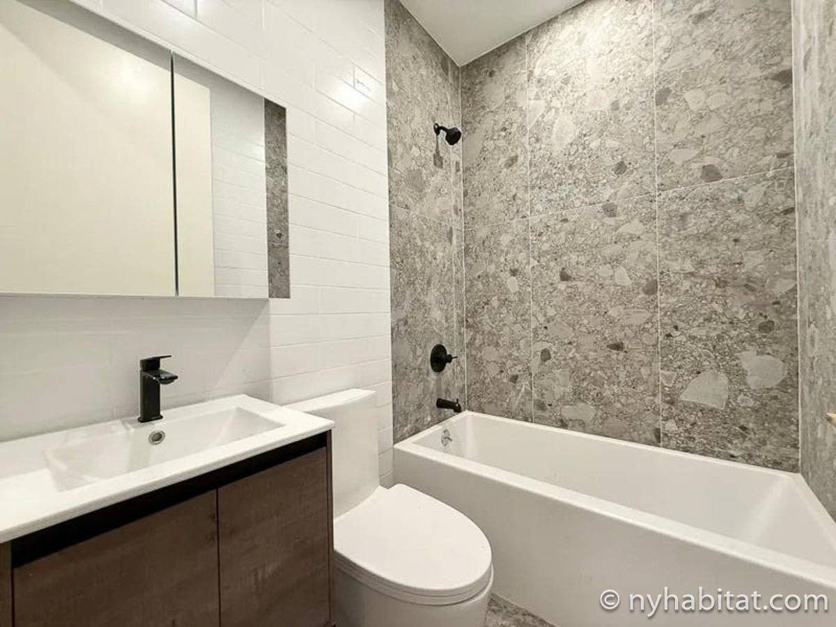 Ba&ntilde;o 1 - Photo 1 de 1