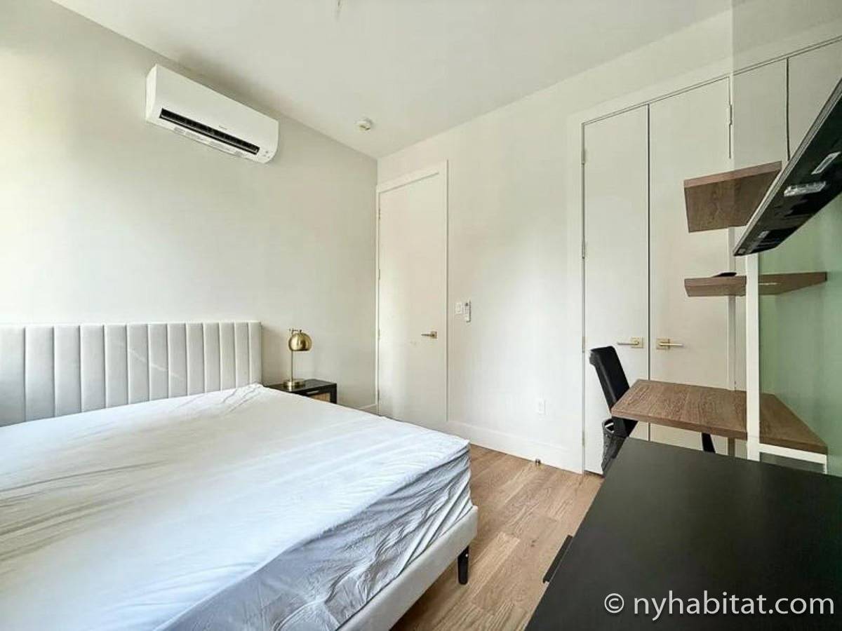 Dormitorio 2 - Photo 2 de 2