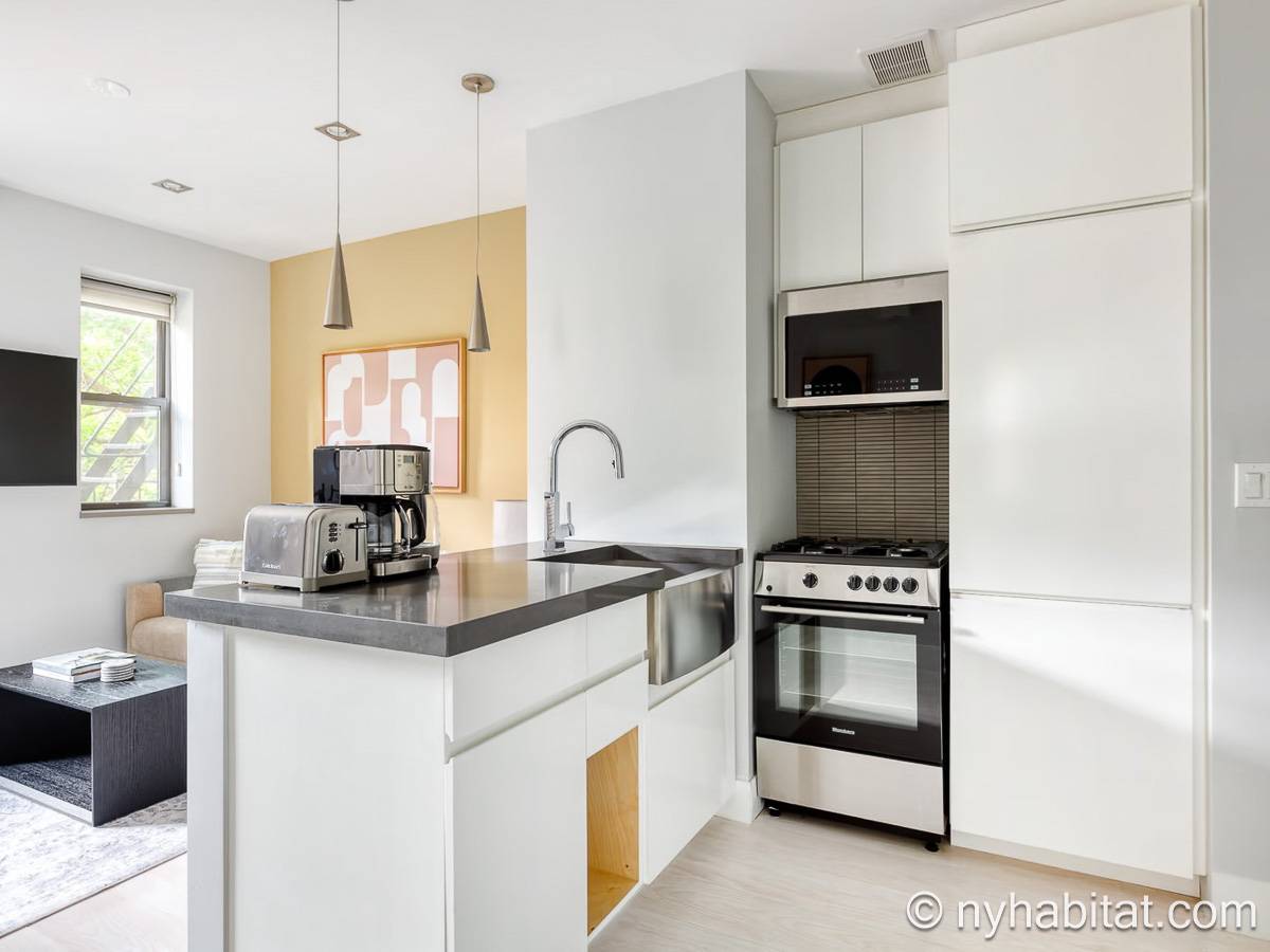 Kitchen - Photo 1 of 1