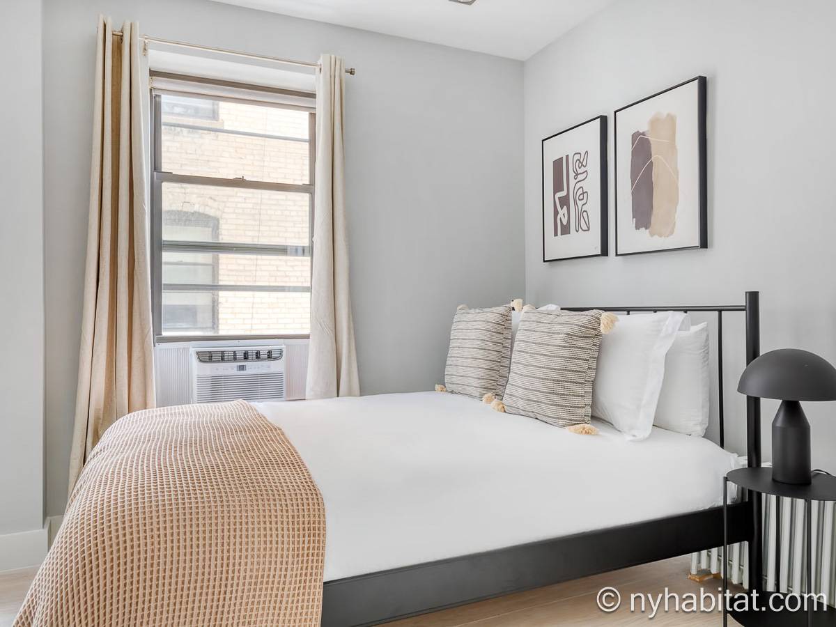 Bedroom - Photo 1 of 3