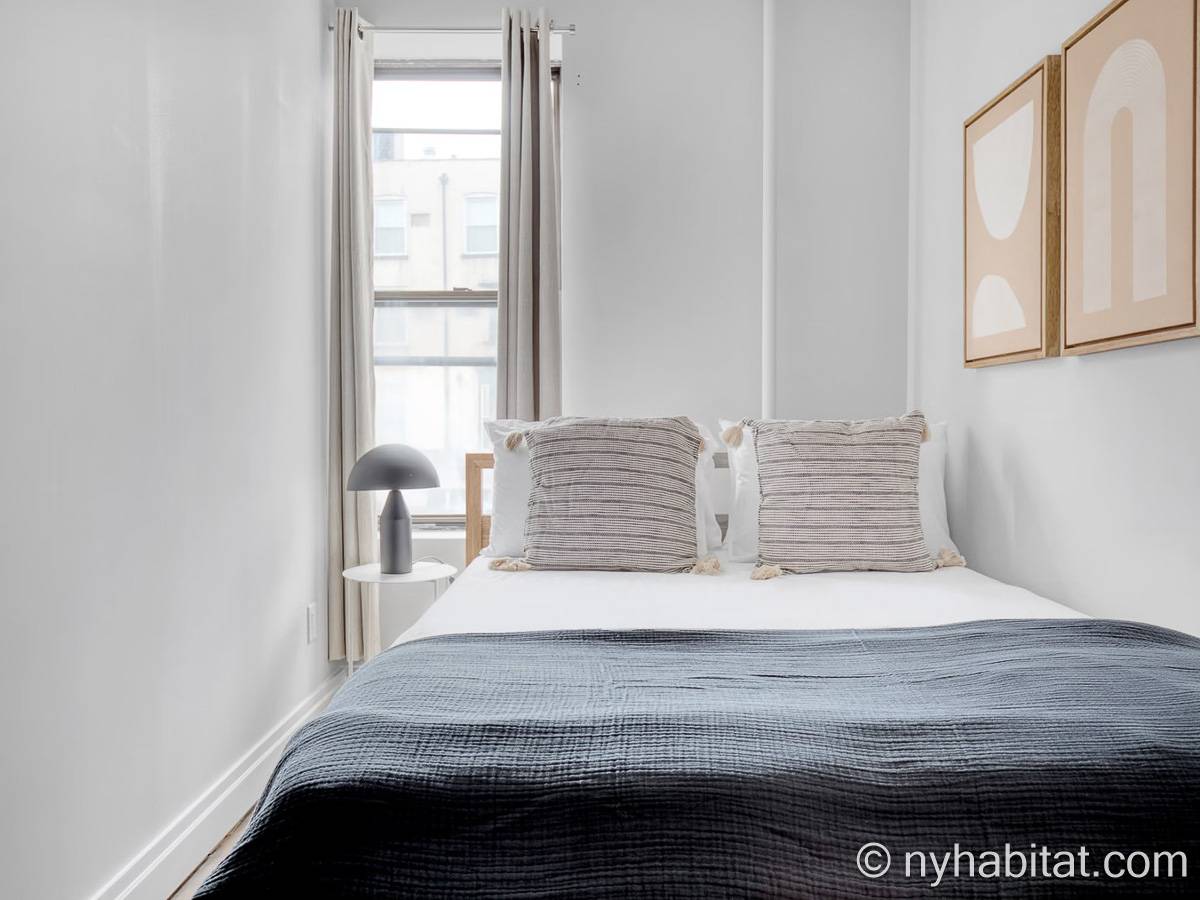 Bedroom 2 - Photo 2 of 3