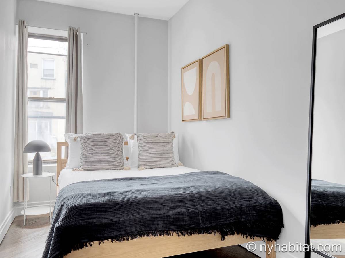 Bedroom 2 - Photo 1 of 3