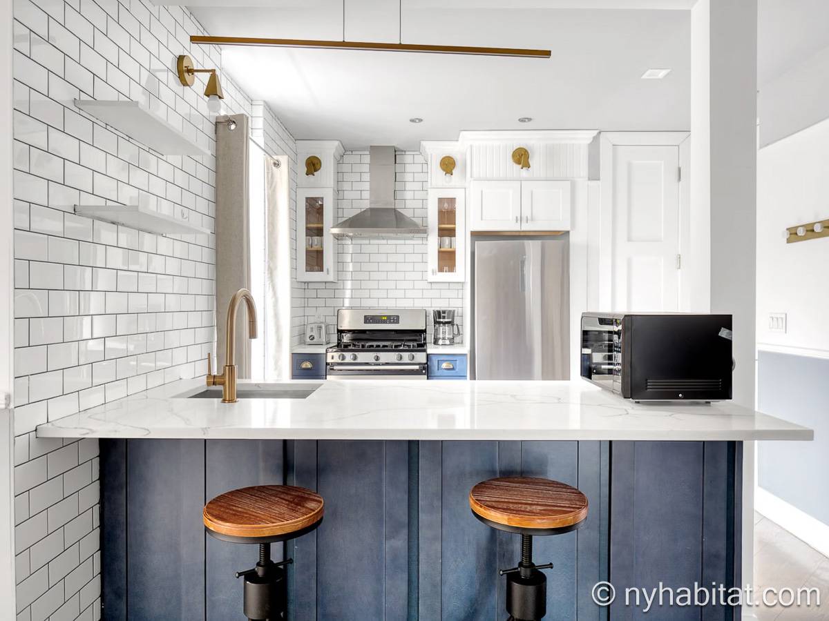 Kitchen - Photo 1 of 3