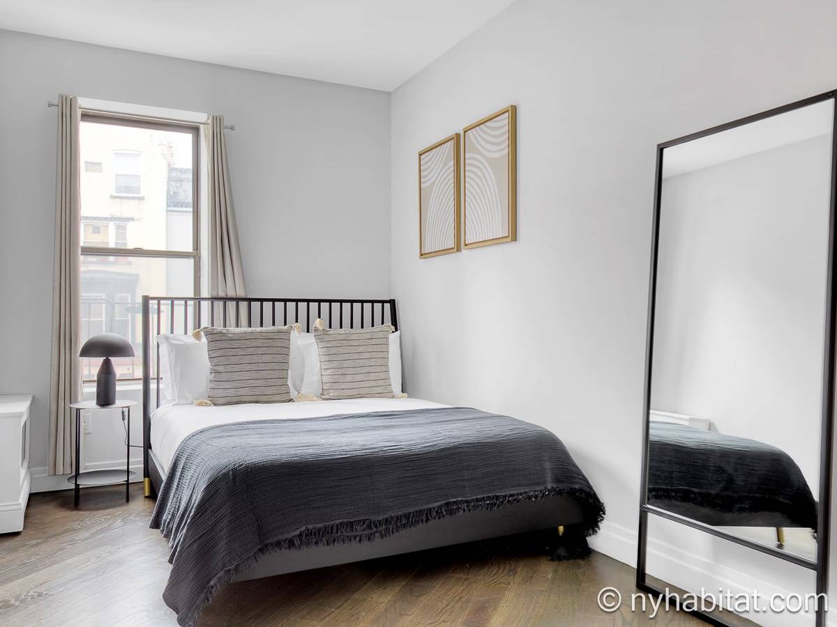 Bedroom 1 - Photo 1 of 3