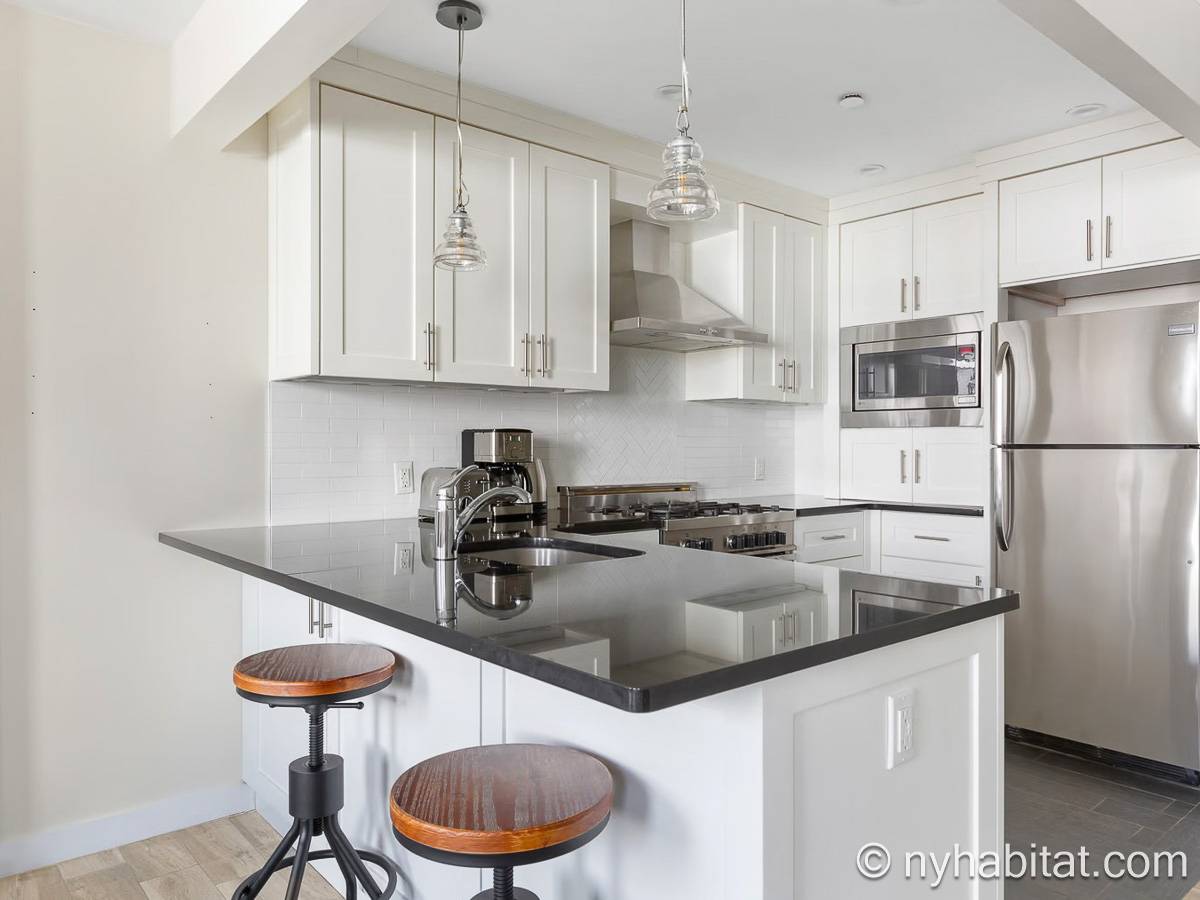 K&uuml;che - Photo 3 von 3