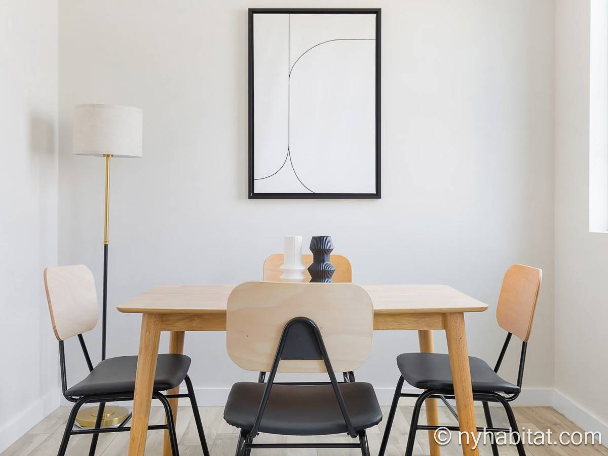 Wohnzimmer - Photo 5 von 5