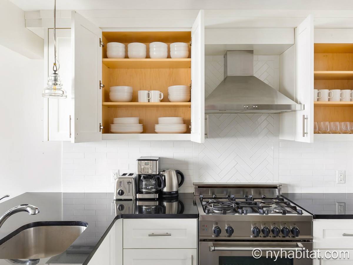 K&uuml;che - Photo 2 von 3