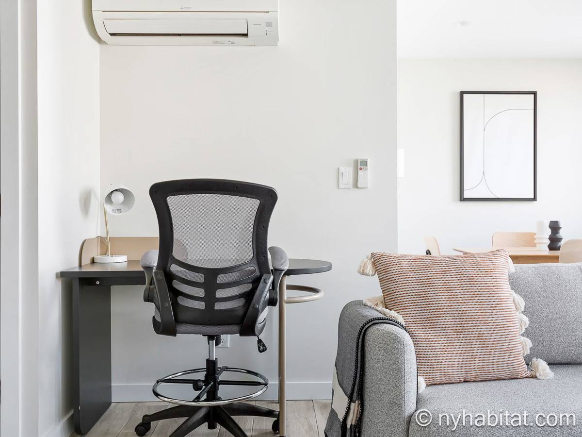 Wohnzimmer - Photo 4 von 5