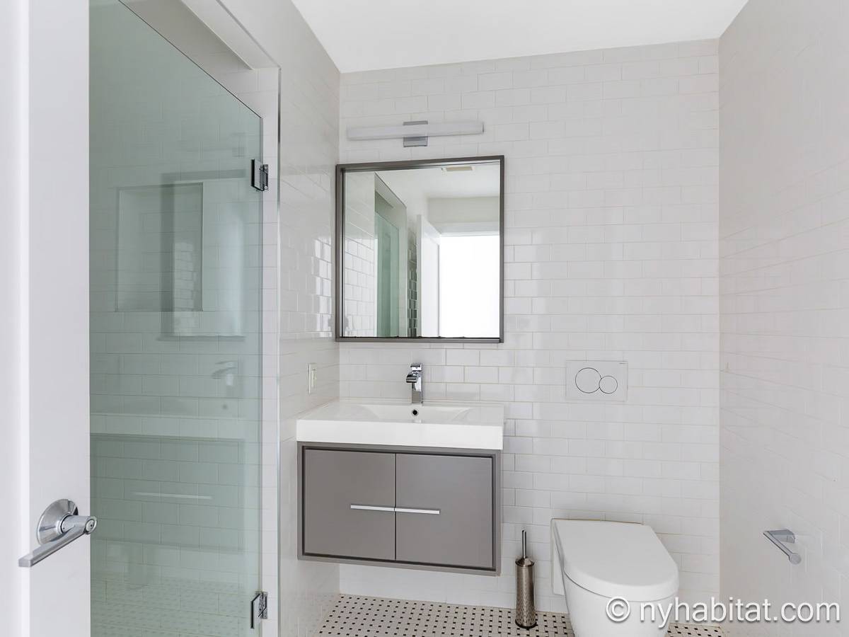 Badezimmer 1 - Photo 1 von 1