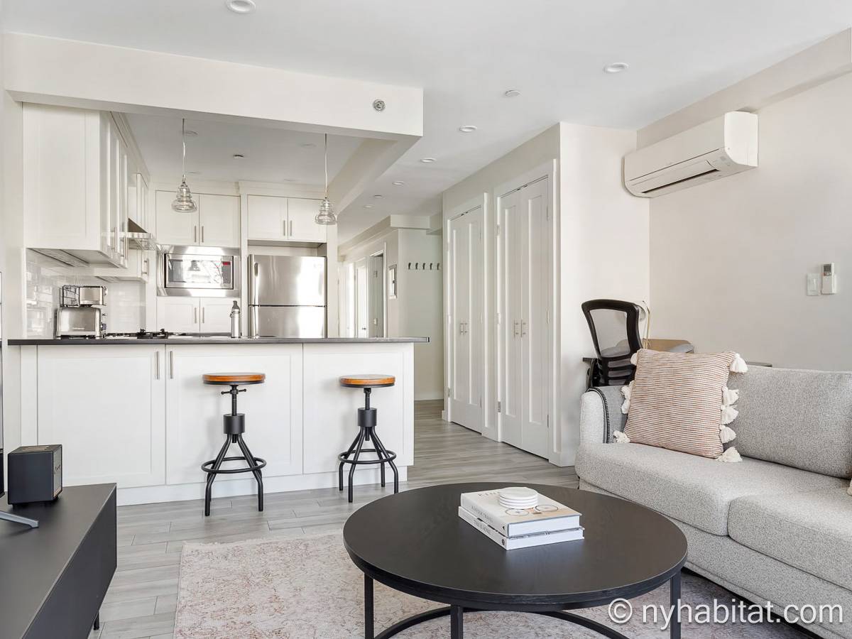 Wohnzimmer - Photo 3 von 5