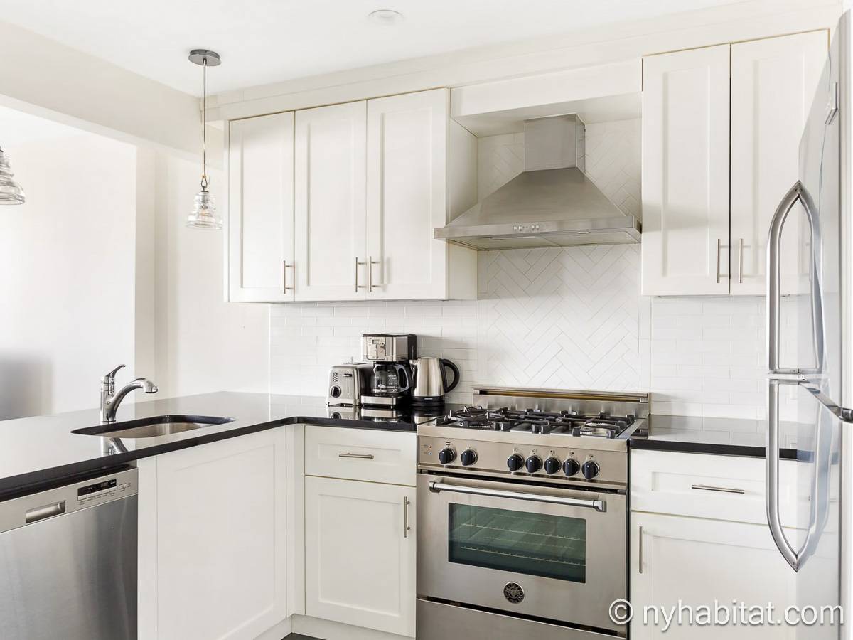 K&uuml;che - Photo 1 von 3