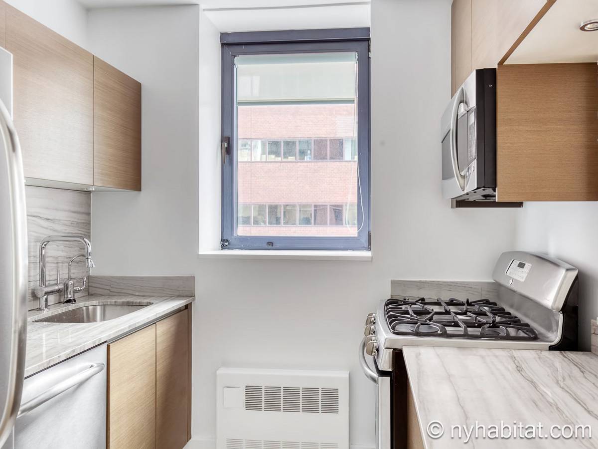 Kitchen - Photo 1 of 2