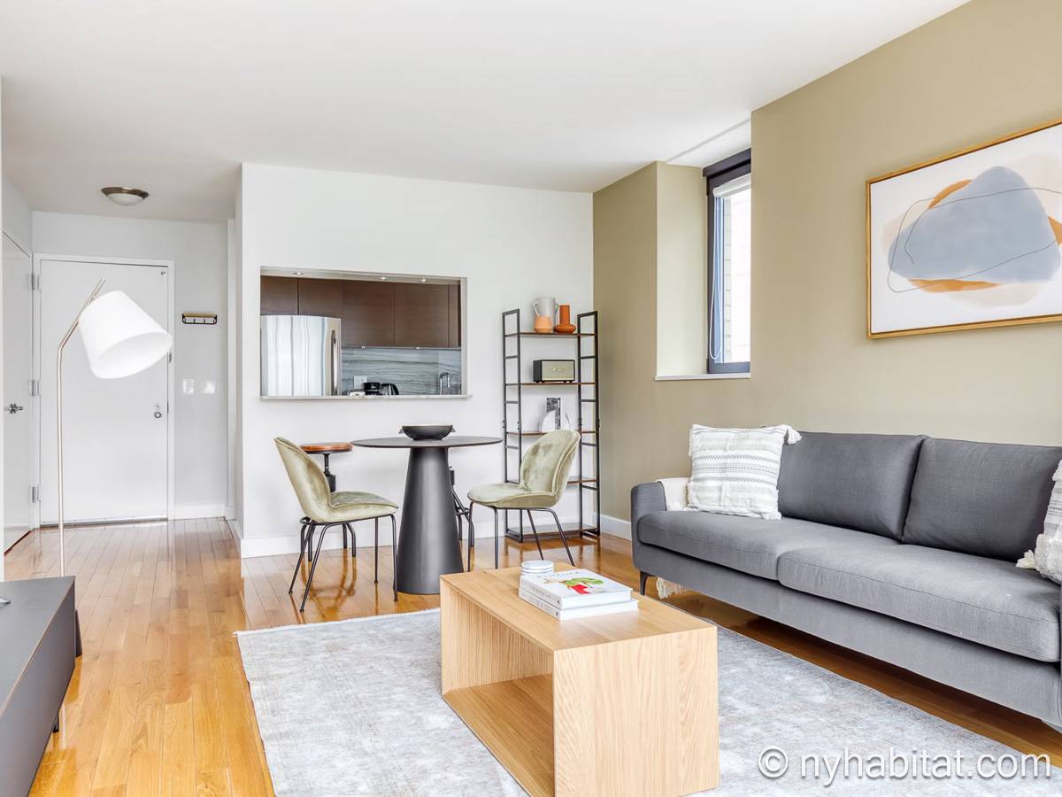 Living room - Photo 2 of 5