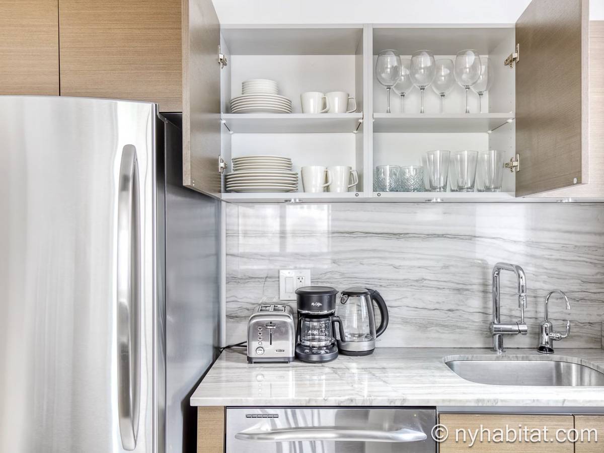 Kitchen - Photo 2 of 2