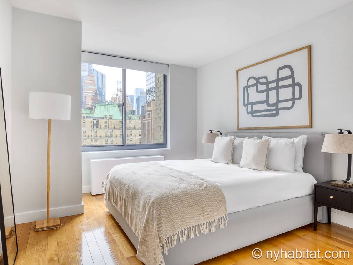 Bedroom - Photo 1 of 3