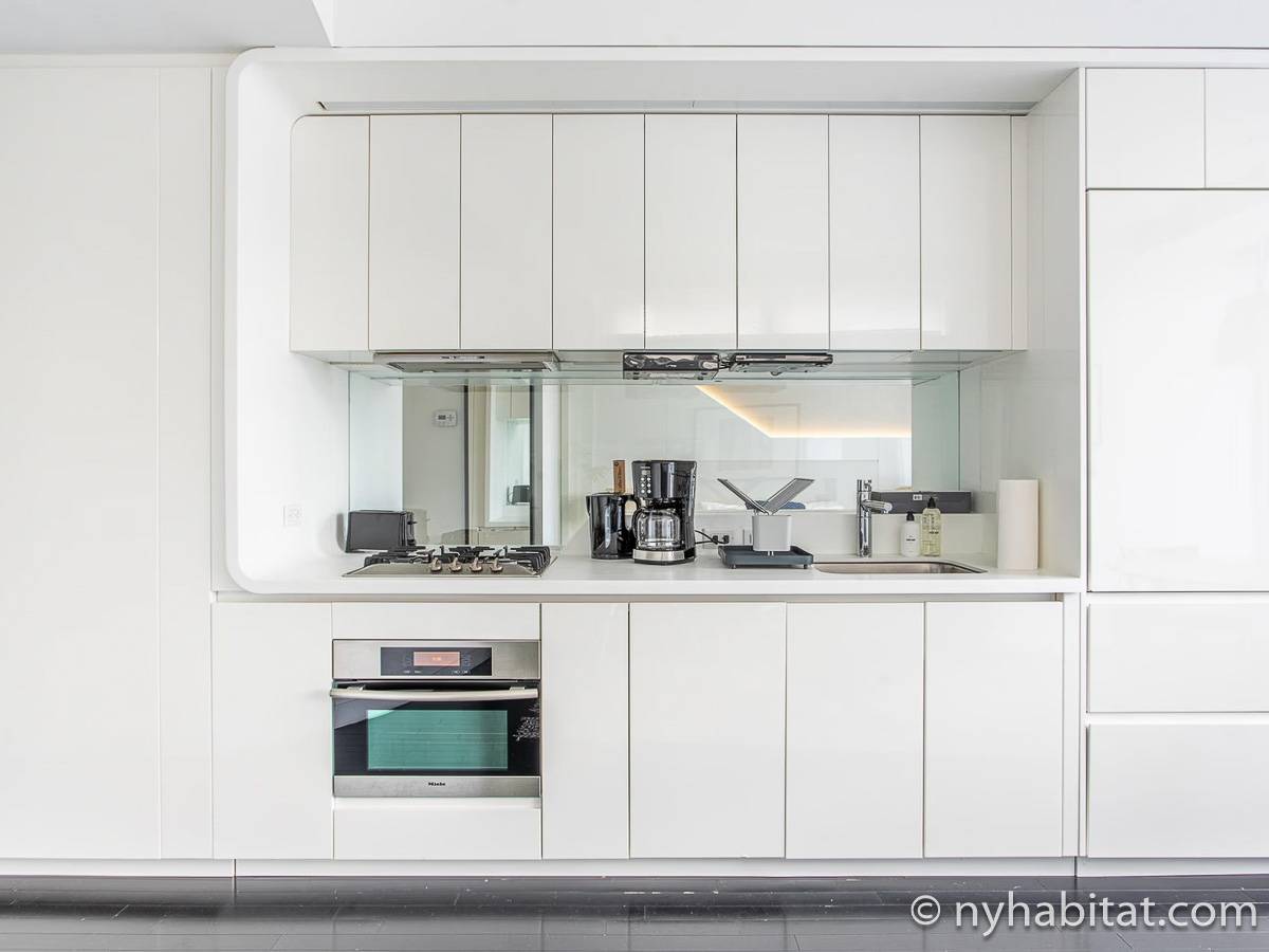 Kitchen - Photo 1 of 2