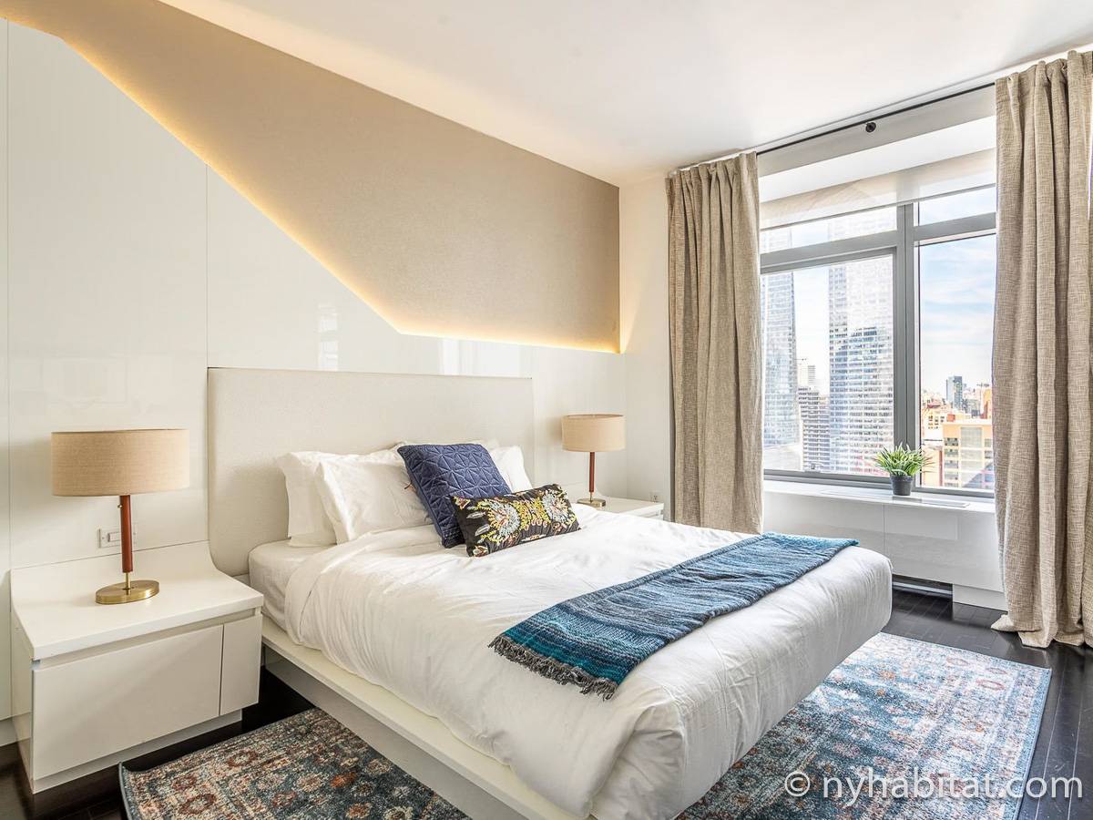 Bedroom - Photo 1 of 4