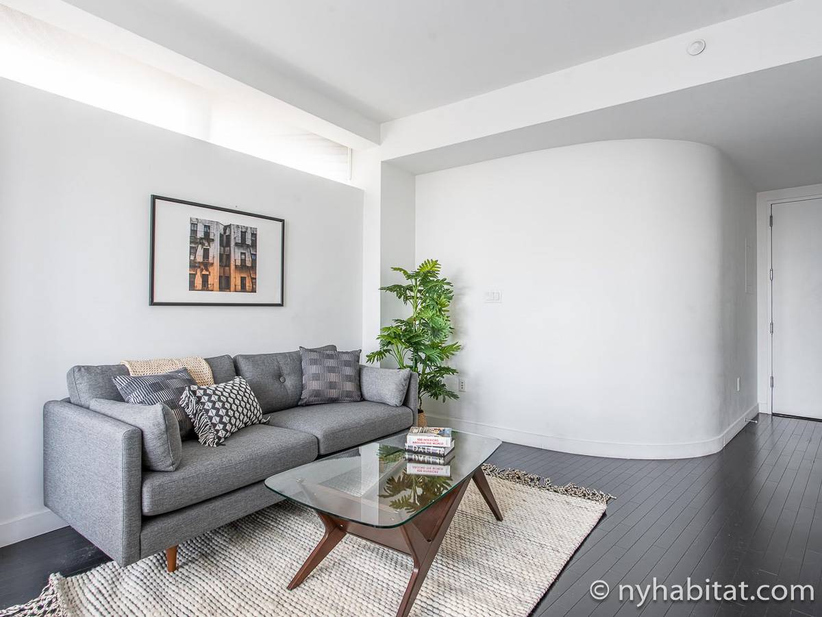 Living room - Photo 2 of 4